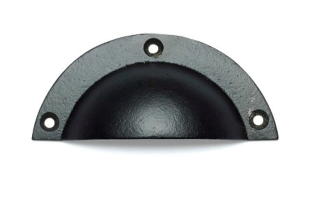 MÖBELHANDTAG ALICE 100X45 RUSTIKT 