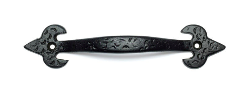 MÖBELHANDTAG OLIVIA CC130 RUSTIKT 