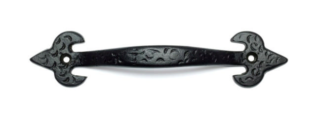 MÖBELHANDTAG OLIVIA CC130 RUSTIKT 