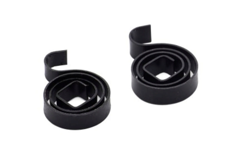 EXTRA RETURFJÄDRAR 5 ST. 