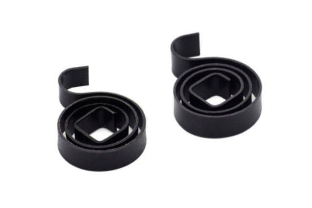 EXTRA RETURFJÄDRAR 5 ST. 