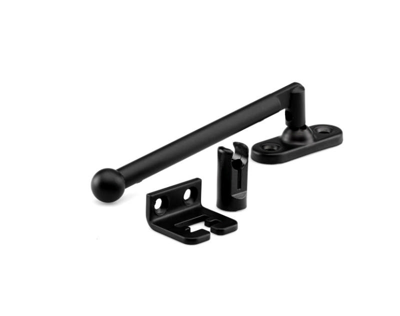 SÄKERHETSMONTERING SÄKERHET