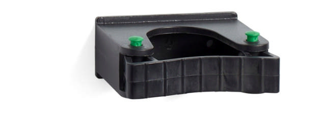 VERKTYGSHÅLLARE 30-40 MM 2 ST. 