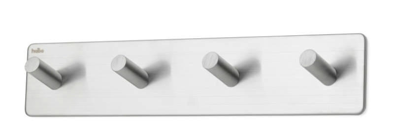 EDGE 4-KROKS KAPPHÄNGNING I ROSTFRITT