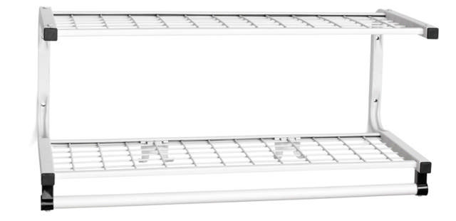 Hatthylla 7000 60cm vit