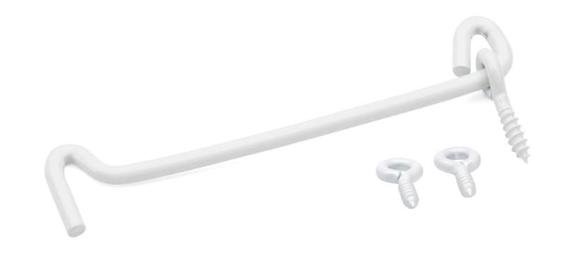 STORMKROK 155MM INKLUSIVE ÖGLA VIT