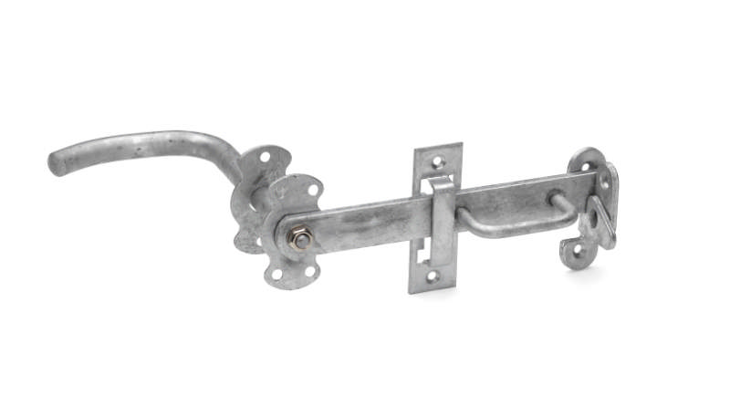 HANDTAG TILL LADUGDÖRR 75-105MM GOLVVÄRMET