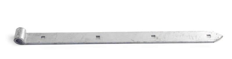 DÖRRGÅNGJÄRN GOLVVÄRMET