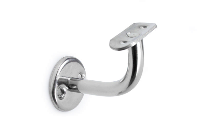 Räckesbeslag 304 stål