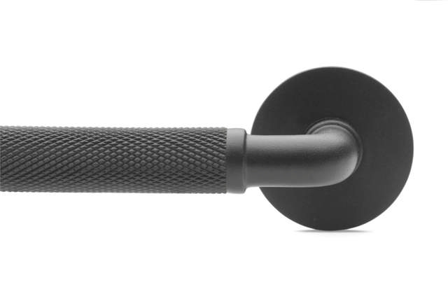 DÖRRHANDTAG LEXINGTON INV. GRÅ