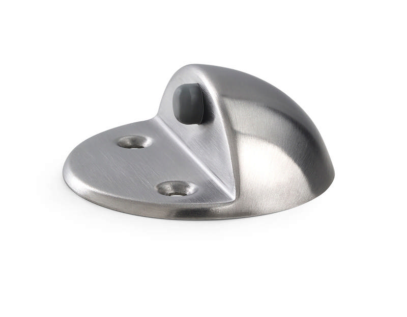 Dörrstopp Sköldpadda Ø 80X30MM RF 