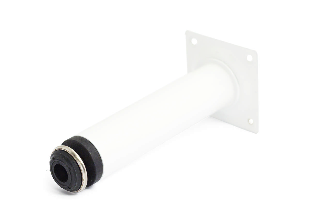 BORDSBEN Ø 30 X 100MM VIT LP