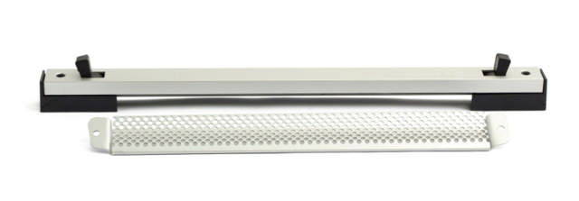 BIOVENTIL KOMPLETT 20 ANODISERAD LP