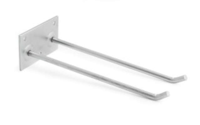 VERKTYGSHÅLLARE 192MM ELGALV