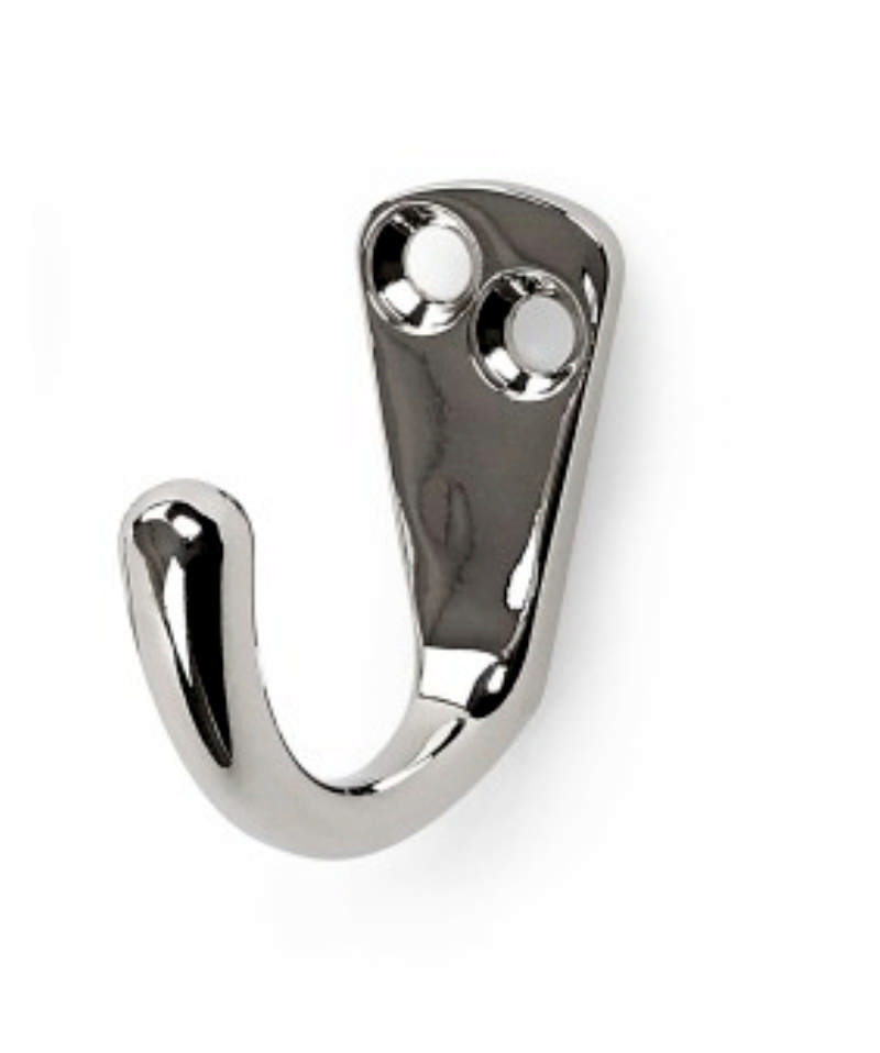 KROK 353 MÄSSING FÖRNICKLAD