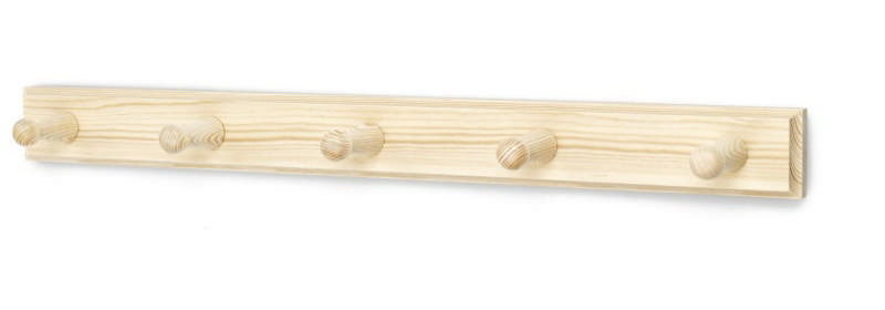 TAKRÄCK FÖR 5 KROKAR