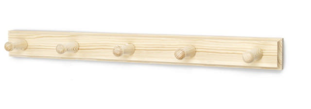 TAKRÄCK FÖR 5 KROKAR