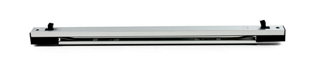 BIO-VENTIL 395 MM ANODISERAD 