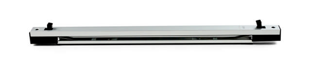 BIO-VENTIL 495 MM ANODISERAD 