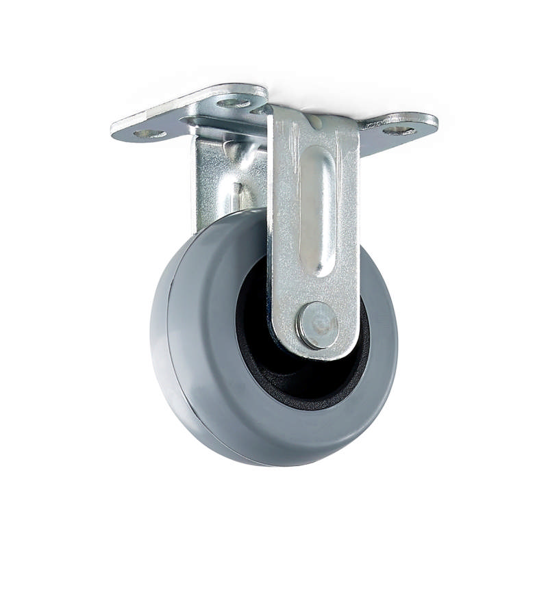 MÖBELSHJUL FAST 50MM LP