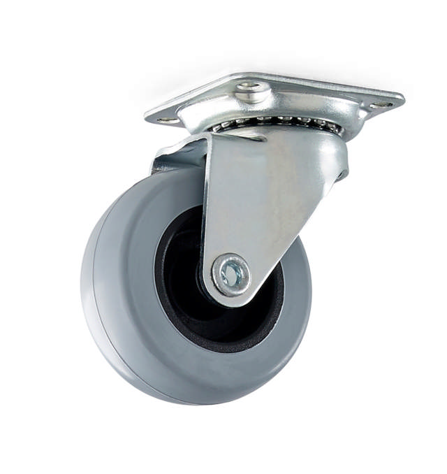 MÖBELSWIVEL 100MM LP