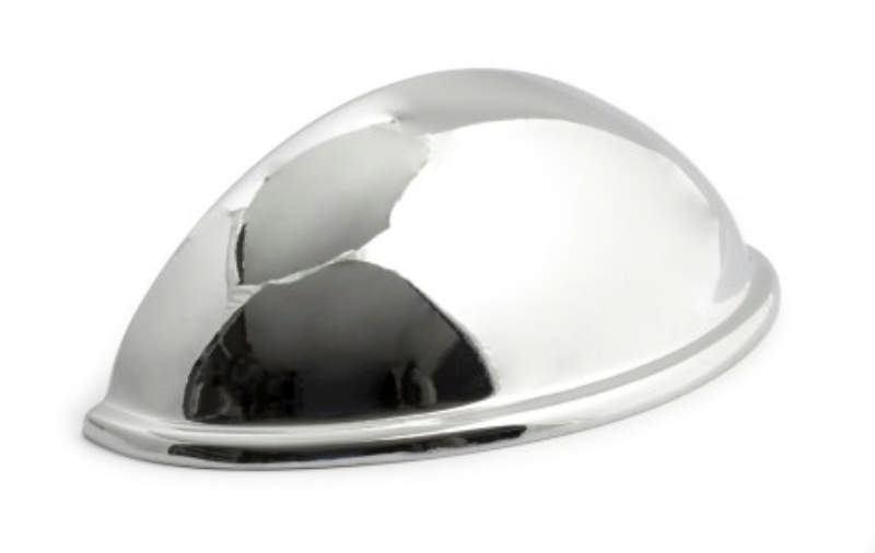 MÖBELHANDTAG NATHALIE CC64 KROM 