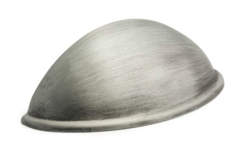 MÖBELHANDTAG NATHALIE CC64 MAT KROM 