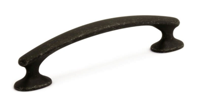 MÖBELHANDTAG MOLLY CC96 PLÅT 