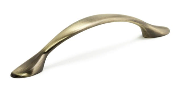 MÖBELHANDTAG BELINDA CC96 ANTIKT 