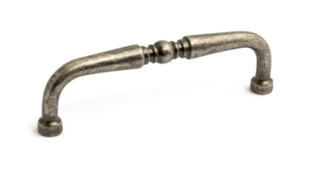 MÖBELHANDTAG NANCY CC96 PLÅT 