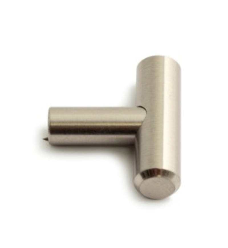 MÖBELVÄGG NATHAN BORSTAD KROM 