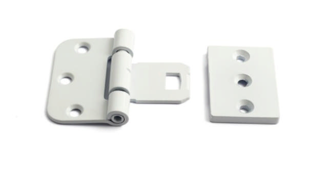 HÄNGEN, SYMMETRISKA, 2 ST, HV.