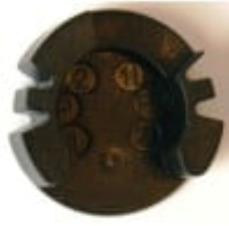 Geba Adapter för switch S-APZ 1-1R/2