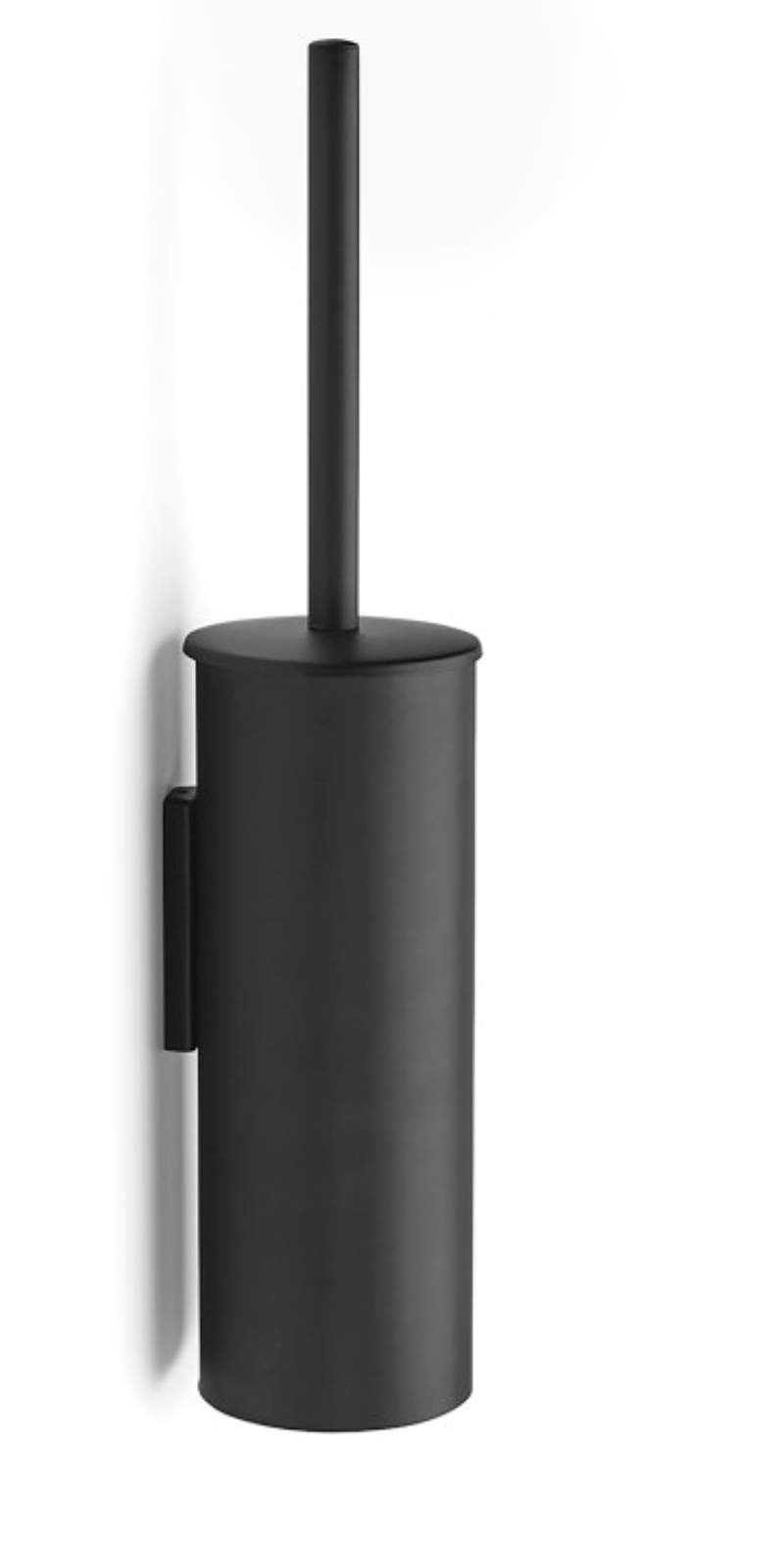 TOALETTBORSTE 1368 SVART 