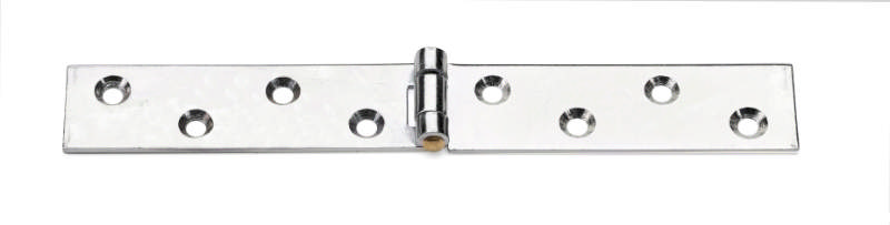 BLÅDSGÅNGJÄRN 26X96MM ELEKTROFÖRSINKAD