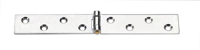 BLÅDSGÅNGJÄRN 26X96MM ELEKTROFÖRSINKAD