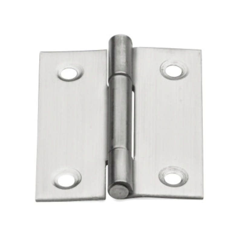 GÅNGJÄRN 50X40X17MM RF STÅL