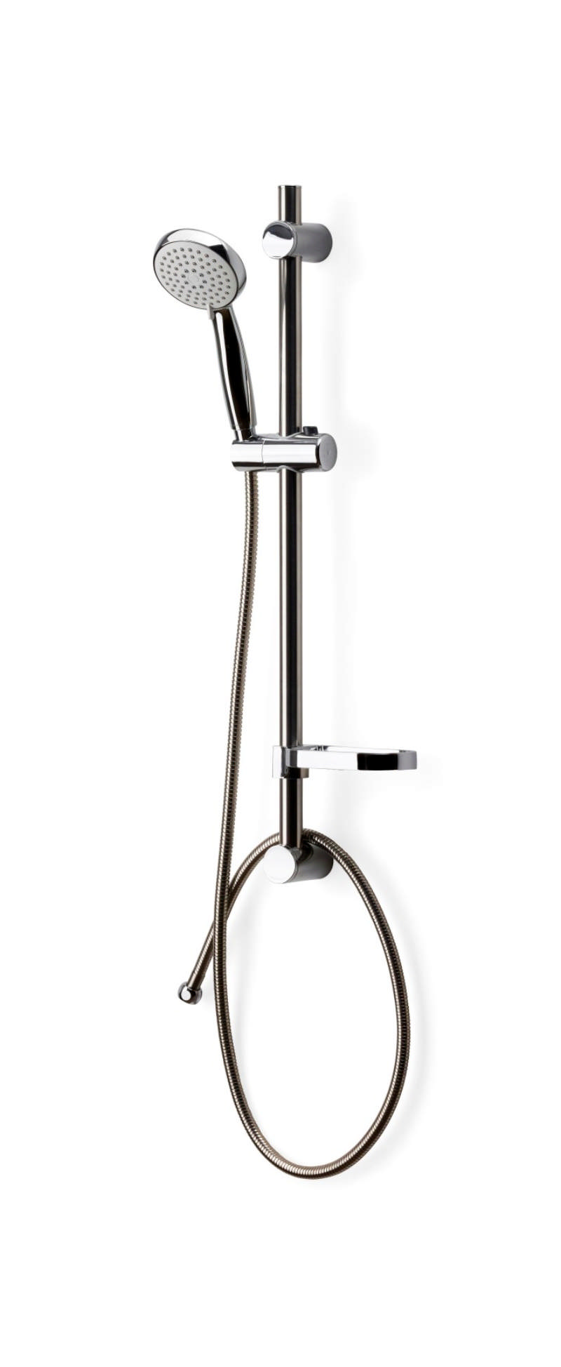 Duschstångsset Orchid 3-spray Kro