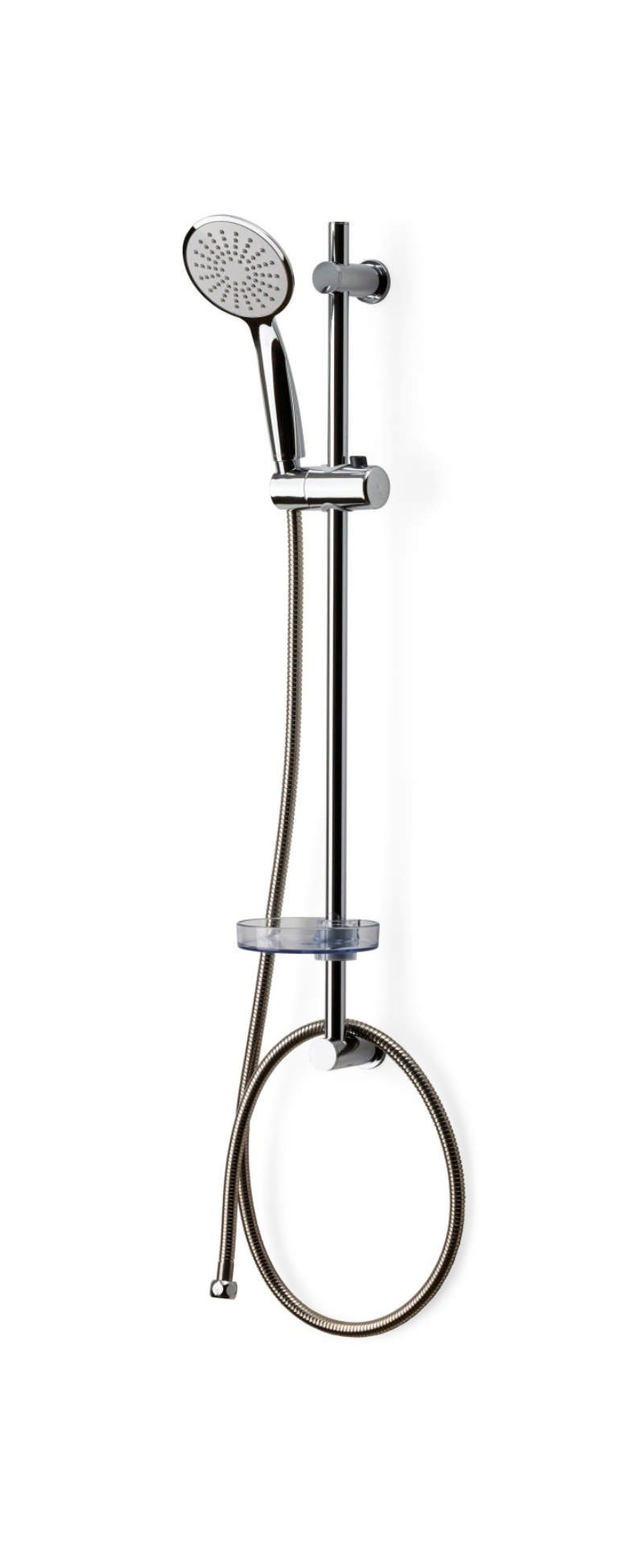 DUSCHSTÅNGSSET DAHLIA 1-SPRAY KRO