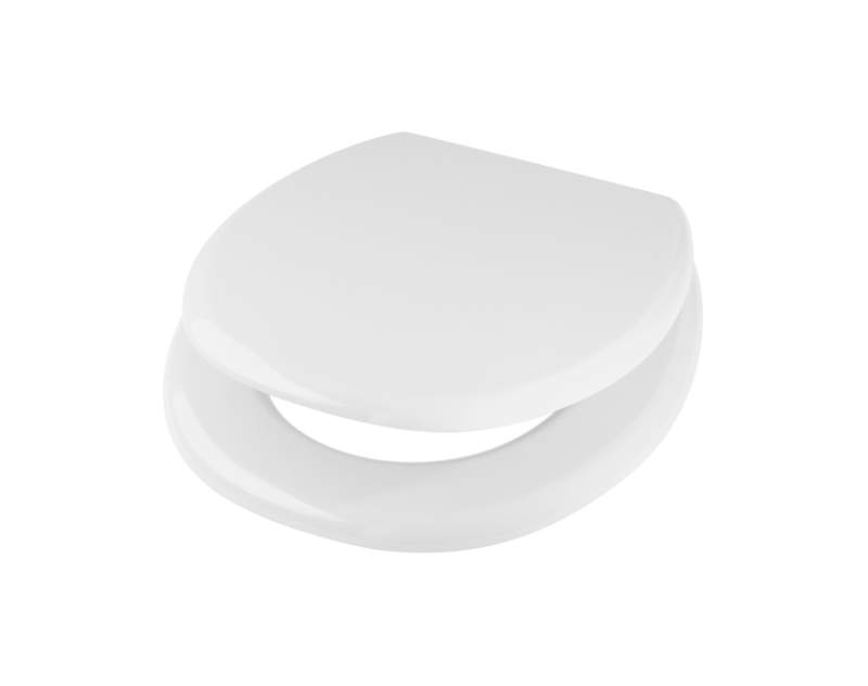 TOALETTSITT NATUR VIT