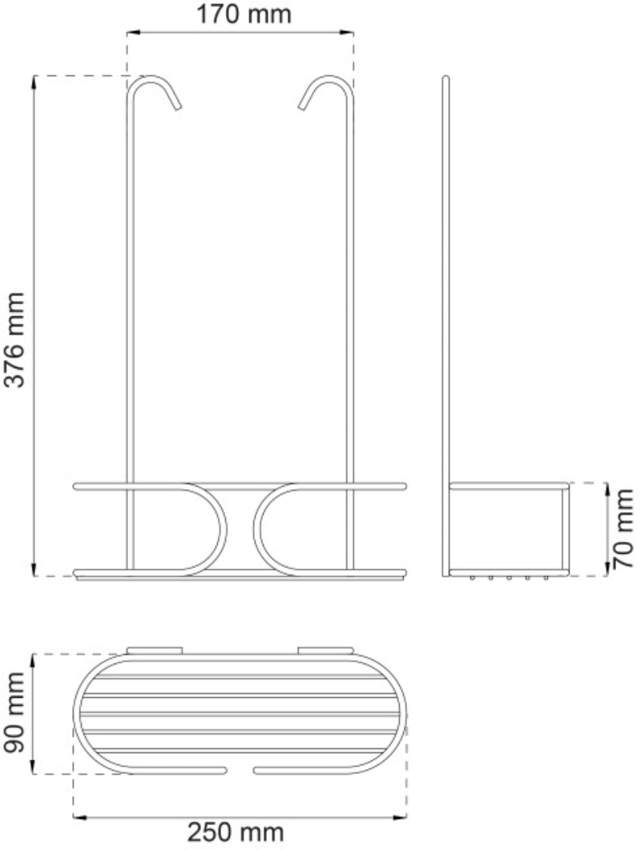 Dana Wipes Pro Extra 917 - 80 st