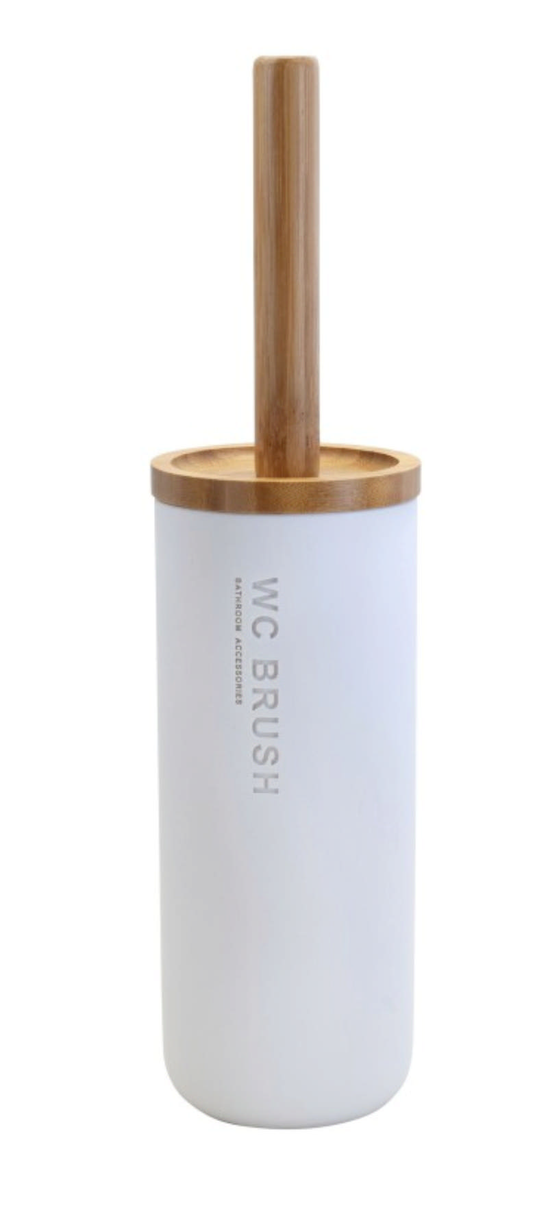 TOALETTBORSTESET NATURVIT