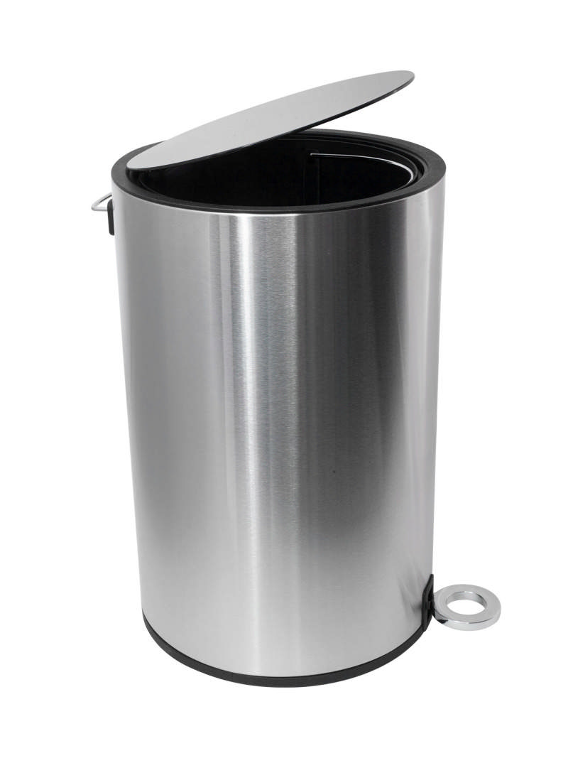 Pedalhink Blossom Krom 3L