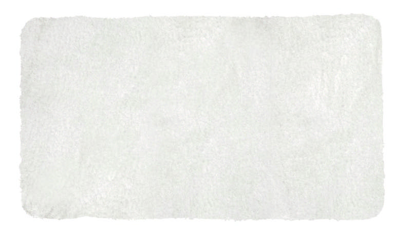 Matta Camelia 60x90 cm vit 