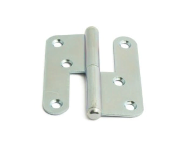 HAMBURG GÅNGJÄRN 85MM