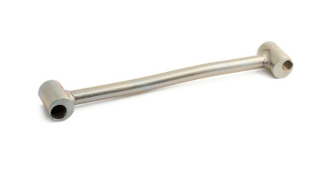 GÅNGJÄRNRIKTARE 14/17,5 MM ELEKTROFÖRSINKAD 