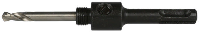 Heller hålsåg rymmer 14-30mm SDS-plus