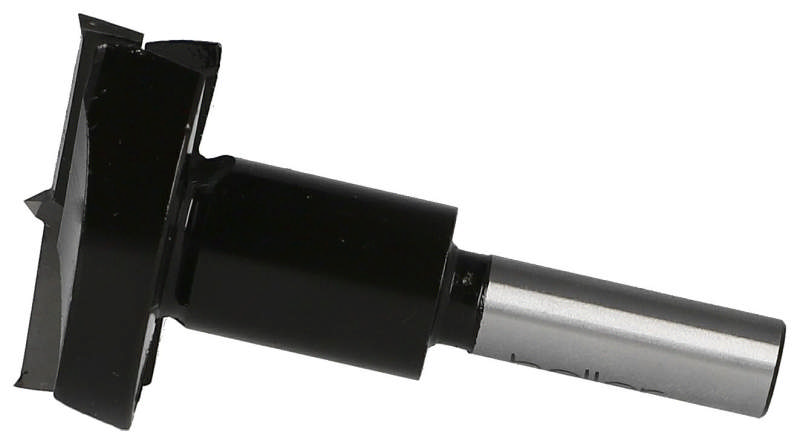 Snarare gångjärnsborr