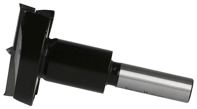 Snarare gångjärnsborr