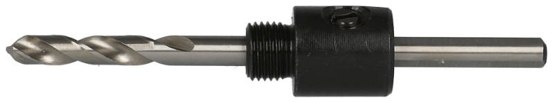 Heller hålsåg rymmer 14-30mm Triangulär